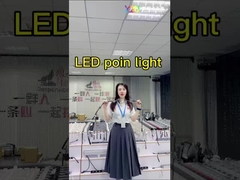 12V IP68 야외 영구 LED 조명 크리스마스 휴일 축제